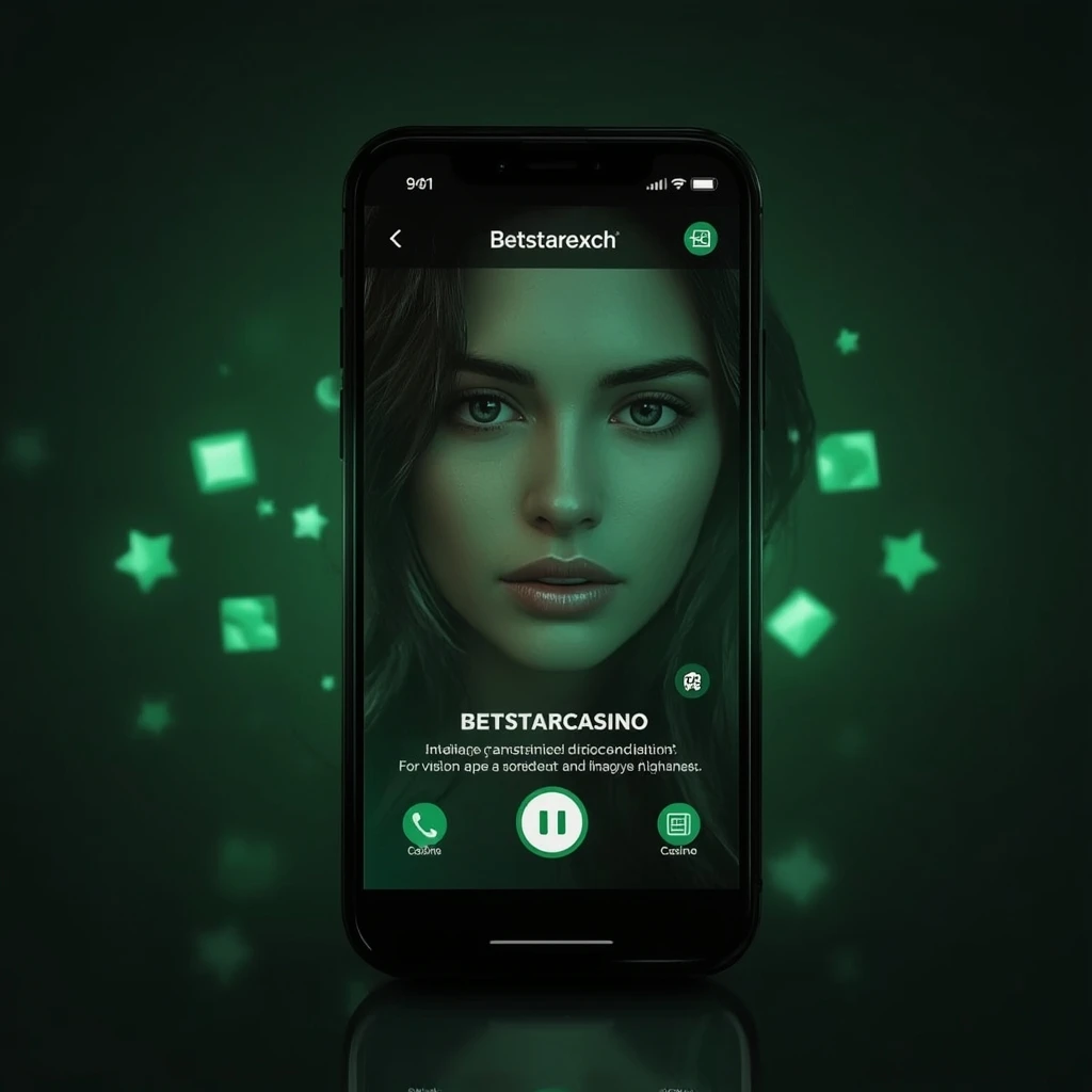 Betstarexch Application