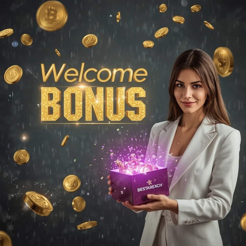 Betstarexch bonus