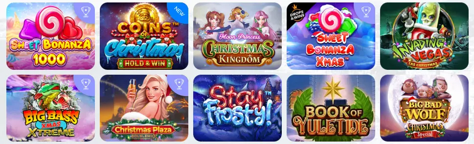 All games Betstar Exch Casino