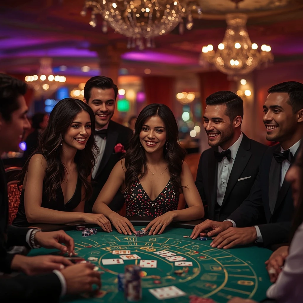 blackjack at BETSTAREXCH CASINO