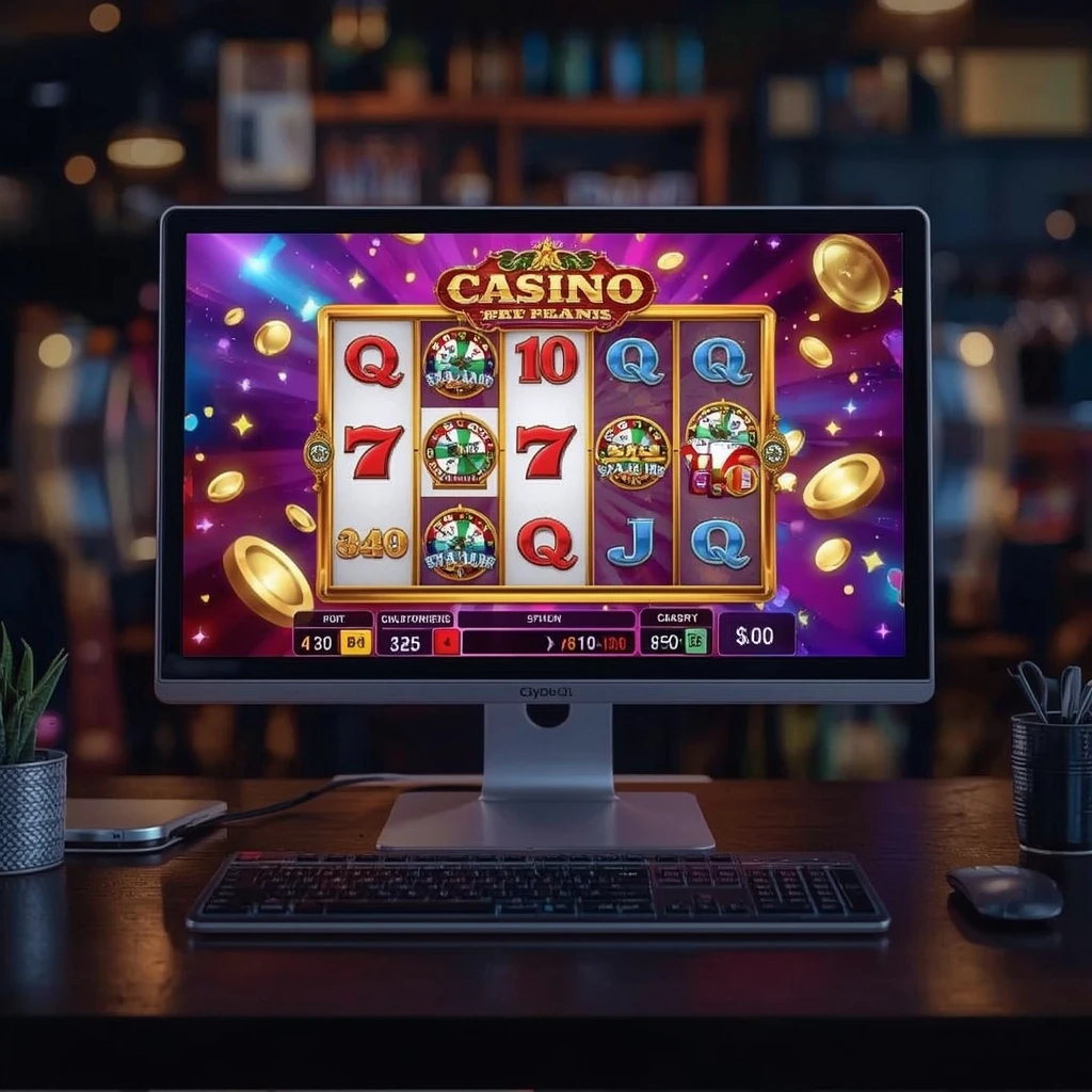 Progressive jackpot slots BETSTAREXCH CASINO