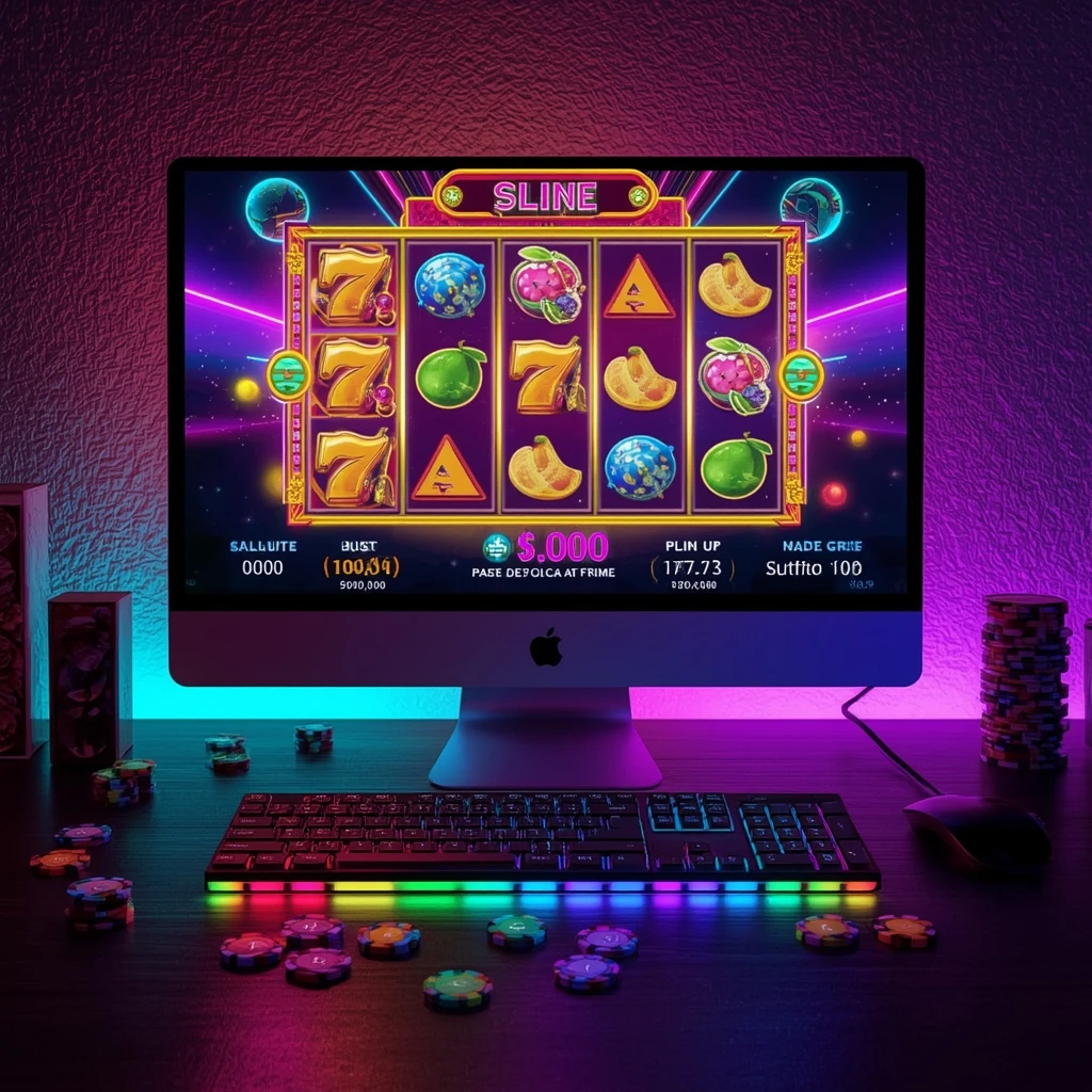 Microgaming BETSTAREXCH CASINO