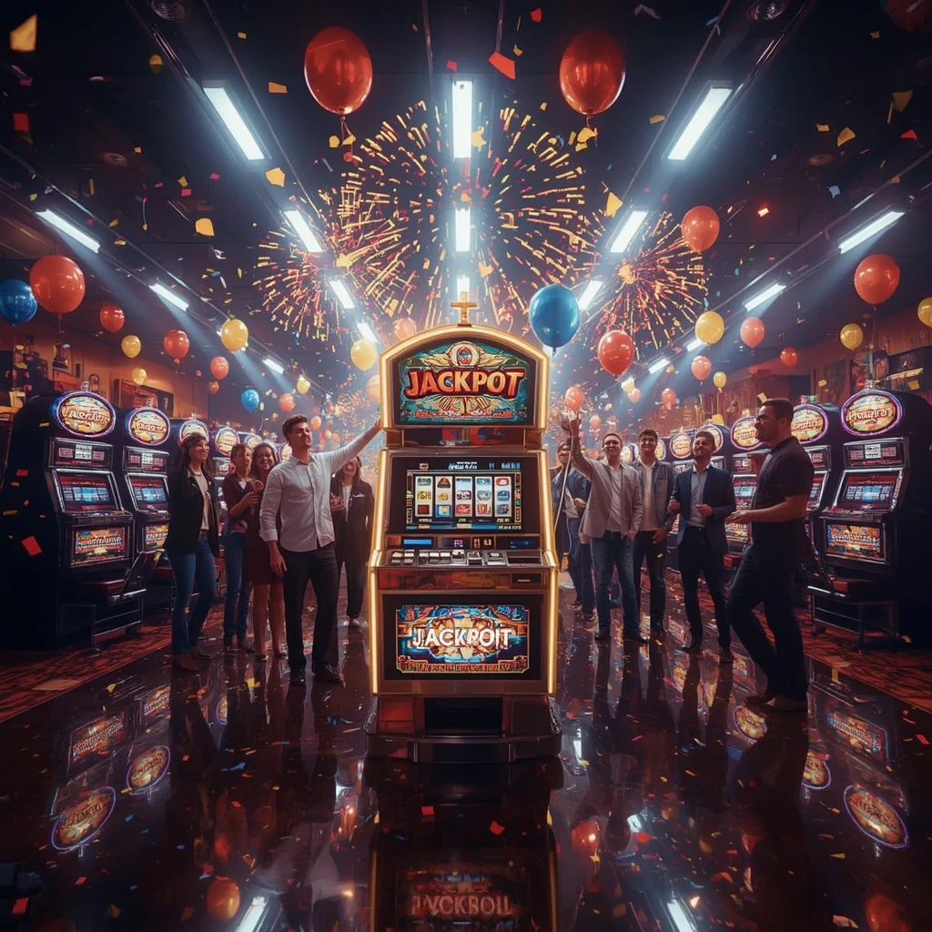 Fixed jackpots BETSTAREXCH CASINO