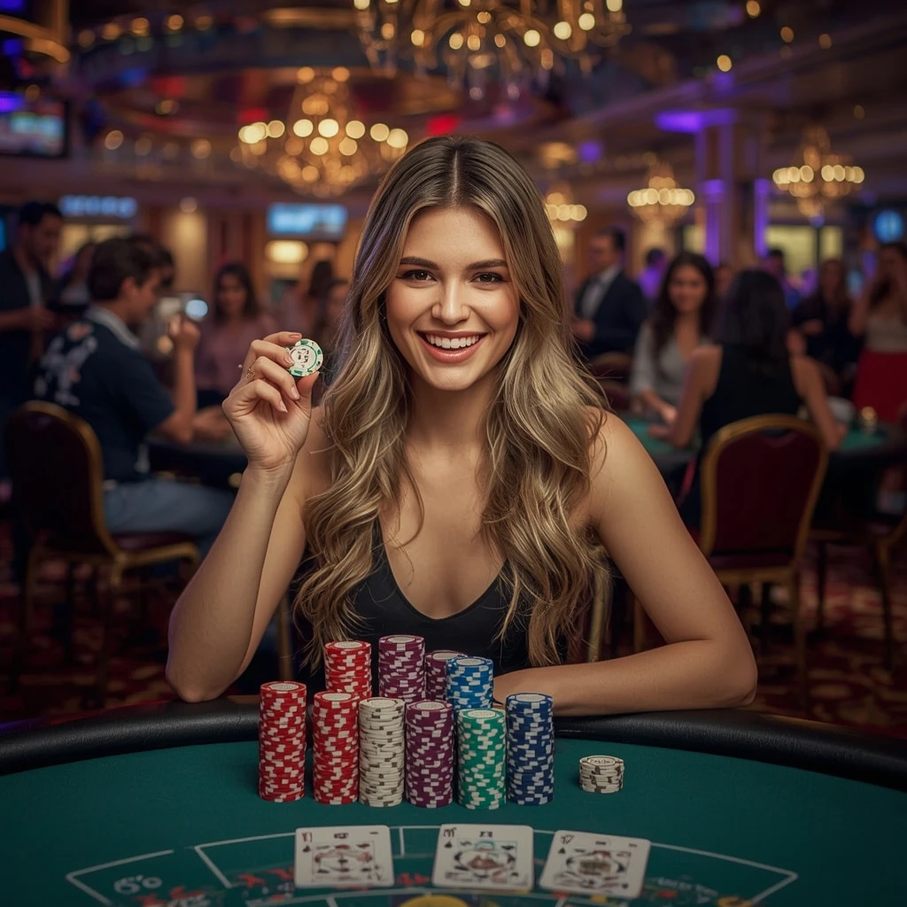 bonus in a man's hands at Betstarexch casino