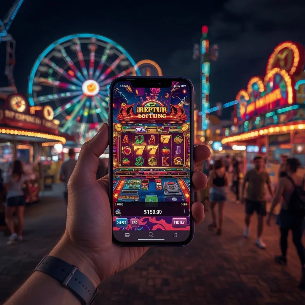 BETSTAREXCH CASINO mobile app