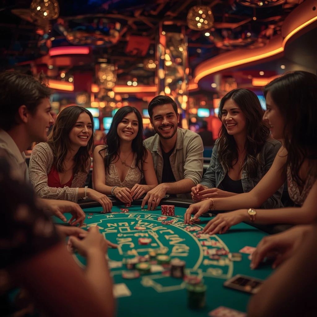 Blackjack BETSTAREXCH CASINO