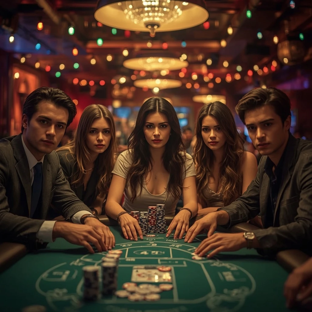 poker tournament at BETSTAREXCH CASINO