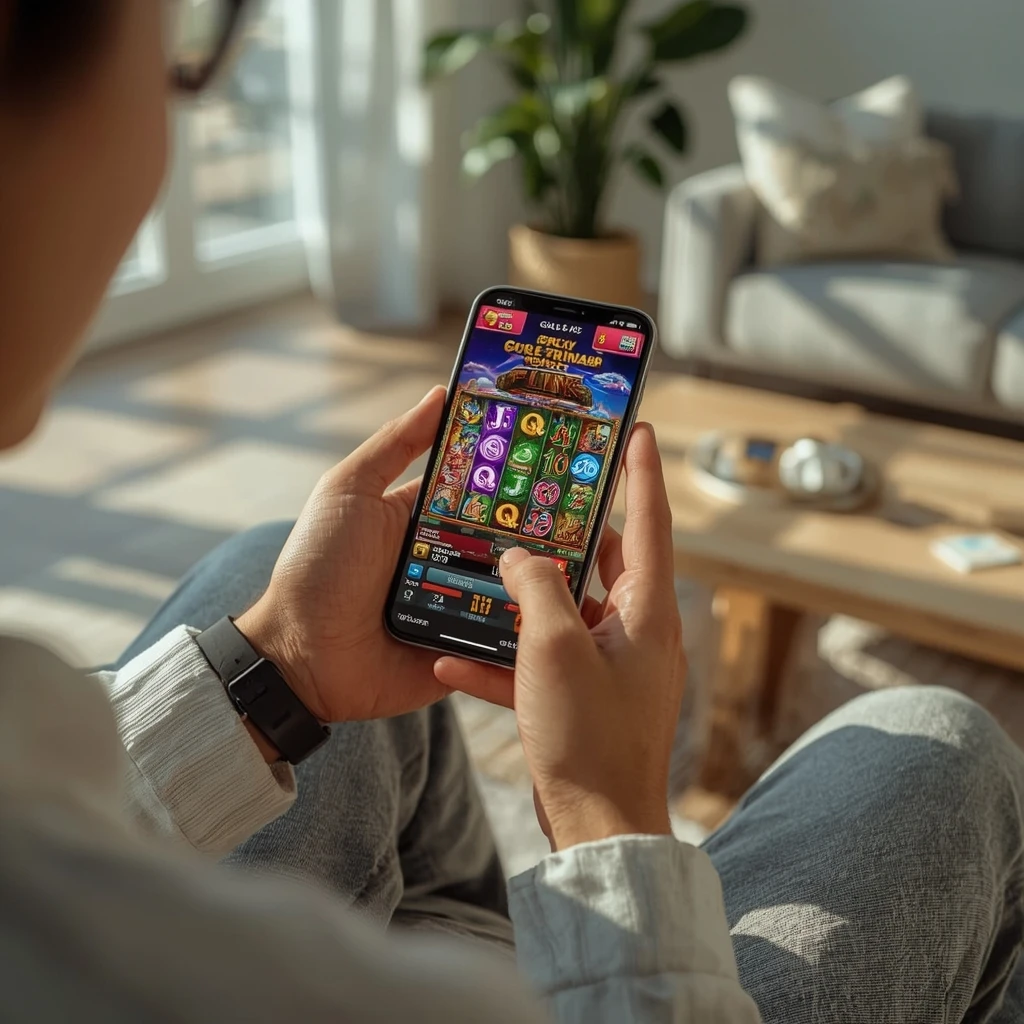 slots on mobile BETSTAREXCH CASINO