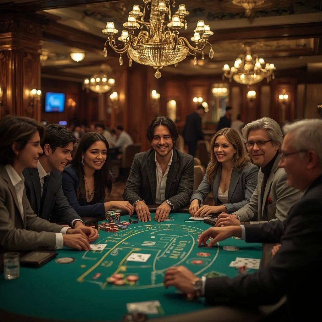 Double Bonus Poker BETSTAREXCH CASINO