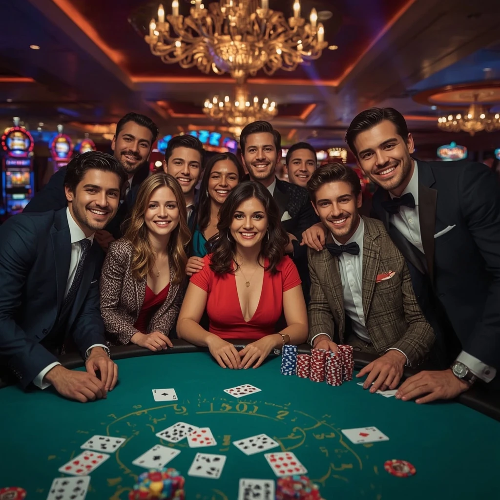 Game basics BETSTAREXCH CASINO